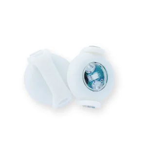 Markenprodukt curli luumi LED weiß